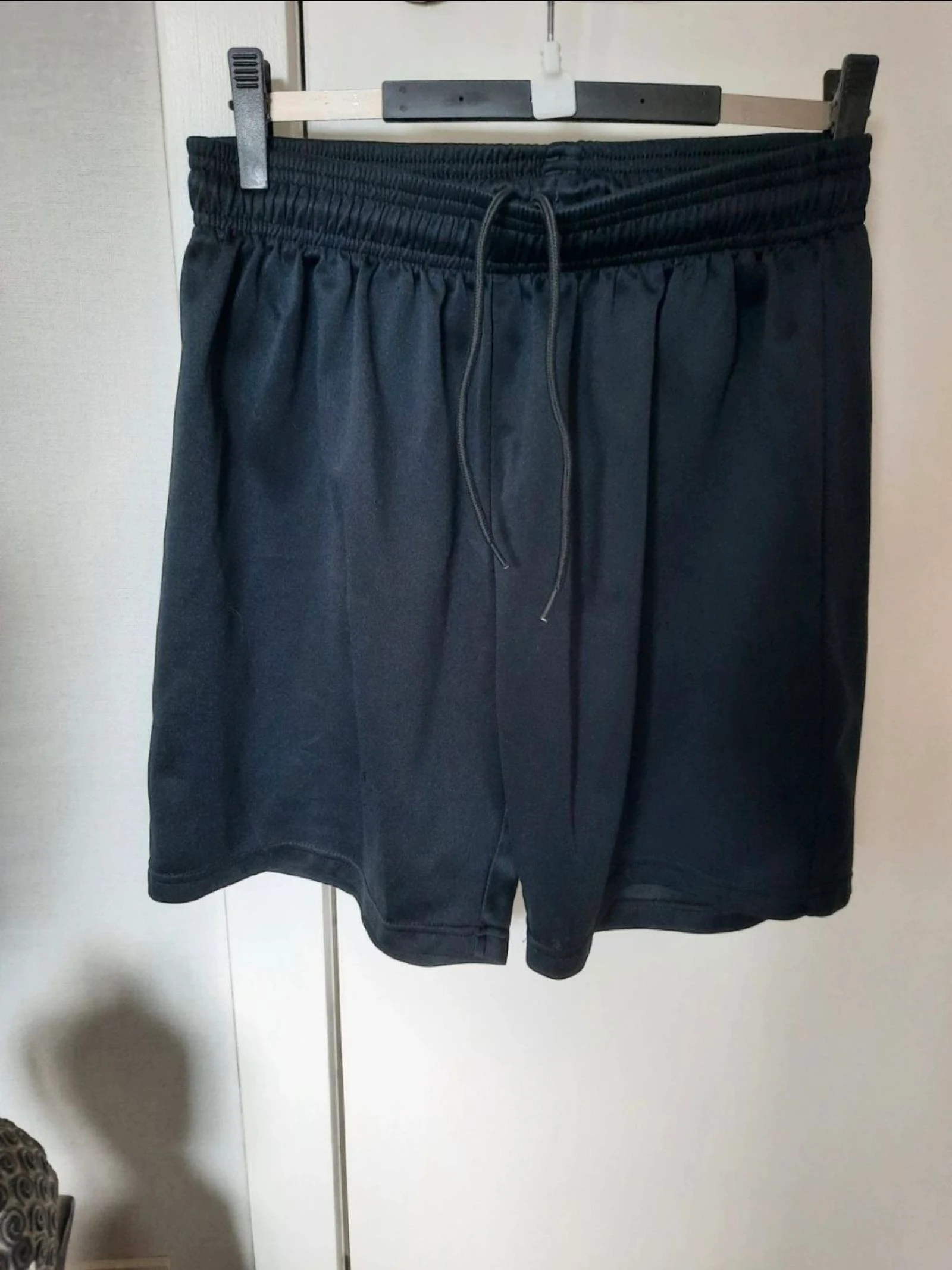 Pantalón deportivo negro Jako talla M – photo 2
